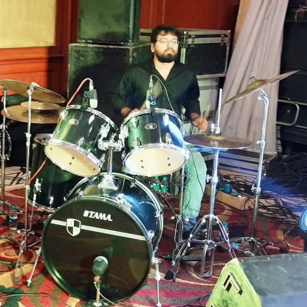 Jimmy'z Band — Live Music Band Jaipur
